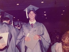 High School Graduation